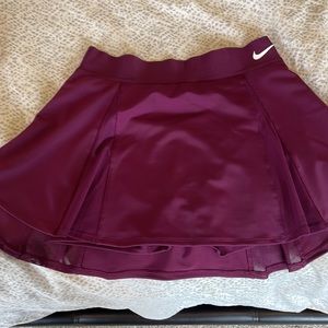 Nike Athletic Skort